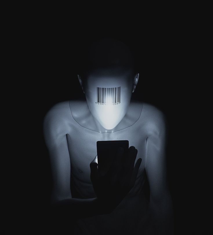They’re Not Just Spying on You, They’re Preying on You