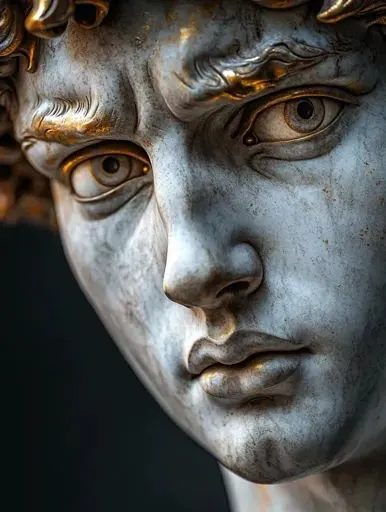 The Lie You’ve Been Told About “Finding Yourself”