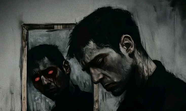 Overthinking death