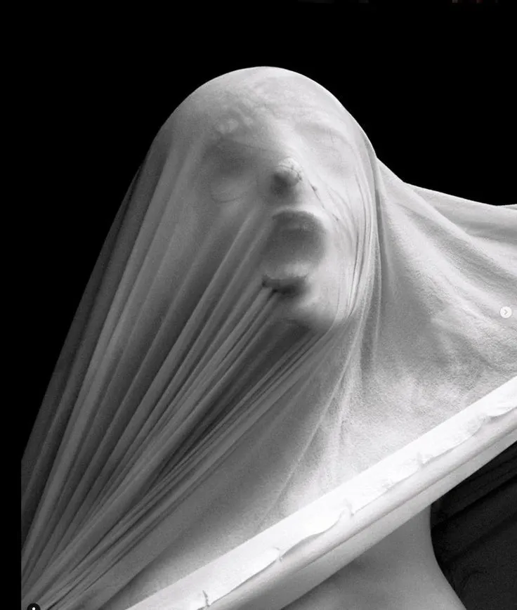 DEATH ISN’T SCARY, IT’S JUST A REALLY SHITTY PLOT TWIST